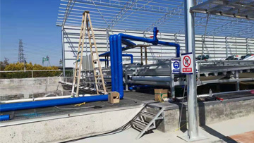 免托板磚機制作泥巴磚、污泥磚