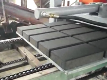 透水磚生產視頻