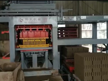 武漢免托板磚機制磚泥巴磚